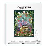 Bloomarium, Joy Laforme (1000pcs)