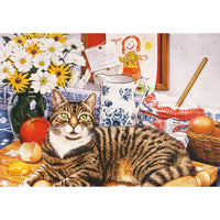 A Cracking Bake, Geoff Tristam (500pcs)