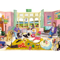 A Dog's Life (4-in-1 Multipack)