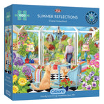 Summer Reflections, Claire Comerford (1000pcs)