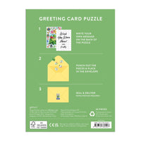 Carte de voeux - œufs artisanaux (60pcs)