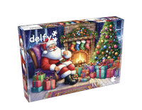Ho-Ho-Holiday Cheer (1000pcs)
