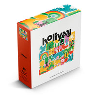 Walk in the Park (500pcs)