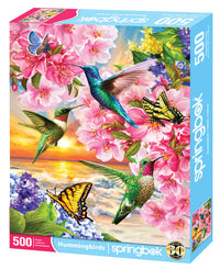 Colibris (500pcs)