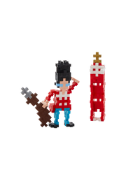 Tube - The Royal Guard