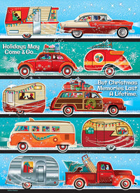 Holiday Hustle (1000pcs)