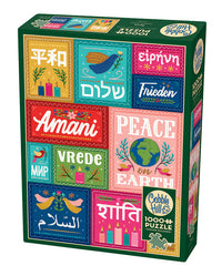 Paix (1000pcs)