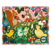 Mini - Happy Dance (36pcs)