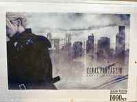 PFG Final Fantasy (utilisation / utilisée - puzzles pour de bon)