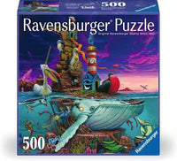 Ravensburger Archipelago (500pcs)
