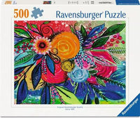 Ravensburger Color Burst (500pcs)