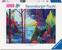 Ravensburger Indigo Forest (1000pcs)