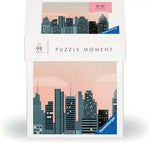 Ravensburger Puzzle Moment - New York (99pcs)