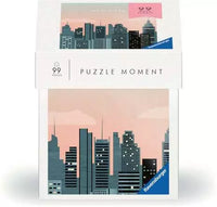 Ravensburger Puzzle Moment - New York (99pcs)