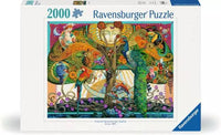Ravensburger le 5e jour (2000pcs)
