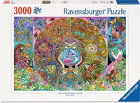 Ravensburger Pandora's Hope (3000pcs)