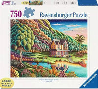 Ravensburger Summertime (750 Large)
