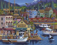 Ketchikan (500pcs)