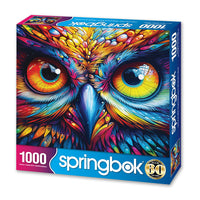 Look of the Wild (1000pcs)