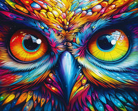 Look of the Wild (1000pcs)
