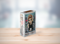 MINI Audrey – Romi Lerda Special Edition (99pcs)