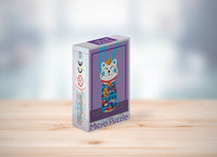 Mini Maneki Kokeshi II (99pcs)