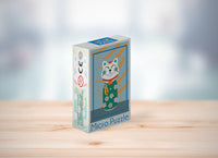 MINI Maneki Kokeshi VI (99pcs)