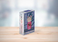 MINI Maneki Kokeshi VIII (99pcs)