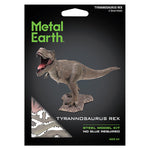 Metal Earth® - 3D Tyrannosaurus Rex