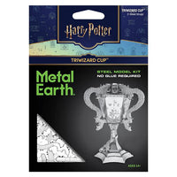 Metal Earth® - Harry Potter™ - Triwizard Cup™