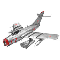 Metal Earth® - MiG-15