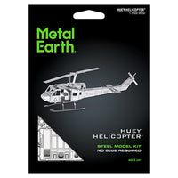 Metal Earth® - Huey Helicopter™