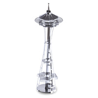 Metal Earth® - 3D Space Needle