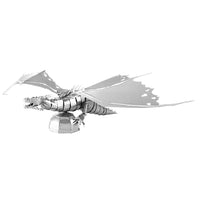 Metal Earth® - Harry Potter™ - Gringott's Dragon