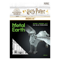 Metal Earth® - Harry Potter™ - Buckbeak