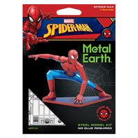 Metal Earth® - 3D Marvel™ - Spider-Man