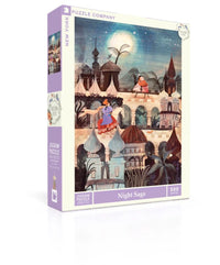 Saga nocturne, Adelina Lirius (500pcs)