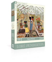 Dawn Chorus, Loré Pemberton (500pcs)