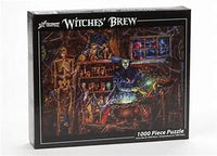 Witches' Brew (1000pcs)