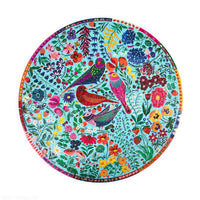 Four Birds (500pcs) (ROUND)