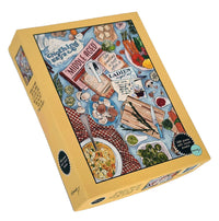 Nothing Says Middle Age... (1000pcs)