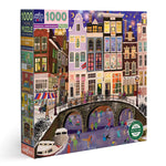 Magical Amsterdam (1000pcs)