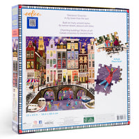 Magical Amsterdam (1000pcs)