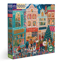 A Happy Holiday (1000pcs)