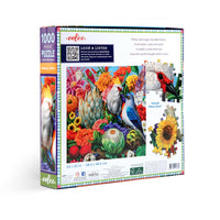 Fruits magiques (1000pcs)