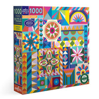 Sunshine Garden (1000pcs)