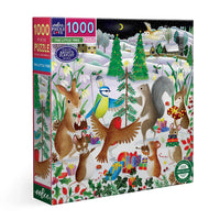 The Little Tree (1000pcs)
