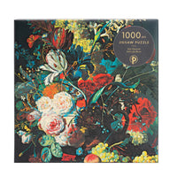 Still Life Burst, Van Huysum (1000pcs)