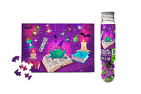 Puzzle Potion No 5 - MicroPuzzle