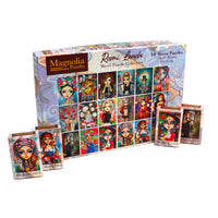 MINI  Romi Lerda Collection Special Edition (18 x 99 pcs)